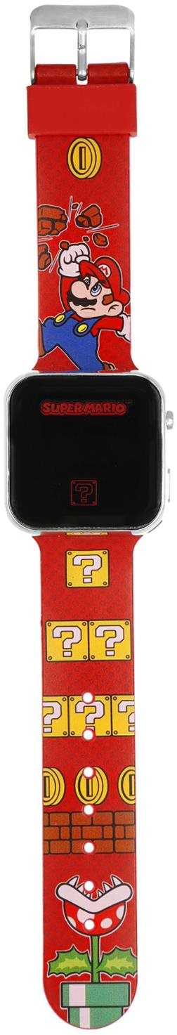 Disney Dětské digitální hodinky GSM4107 Dětské hodinky