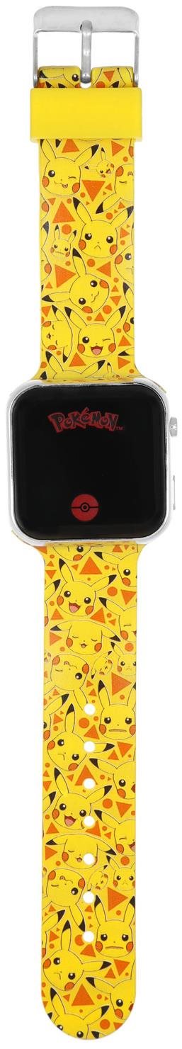 Disney Detské hodinky POK4320 Detské hodinky