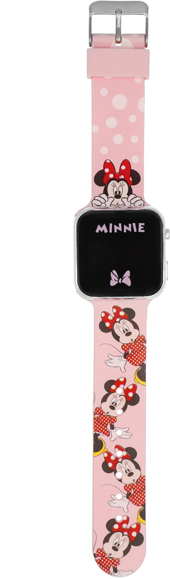 Disney Detské hodinky MN4369 Detské hodinky