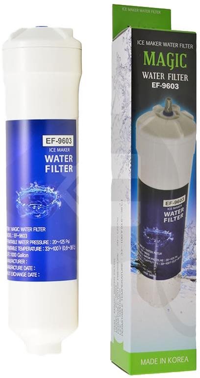SAMSUNG EF-9603 vodni filtr pro lednice SAMSUNG Filtr do lednice