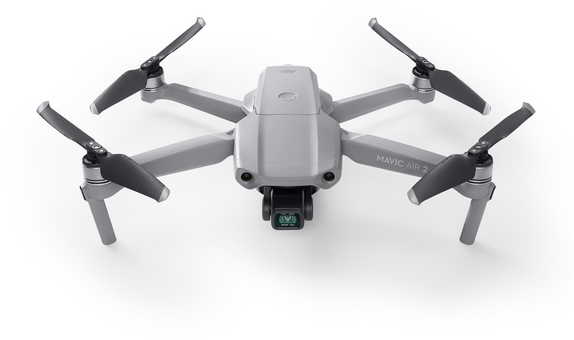Mavic Air 2 Fly More Combo (DJI Smart Controller)(EU) Drone