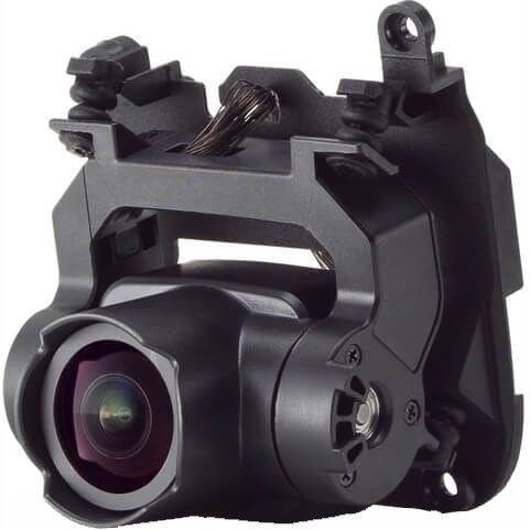 DJI FPV Gimbal Camera Príslušenstvo pre dron