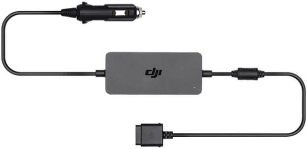 DJI FPV Auto-Ladegerät Drohnen-Zubehör