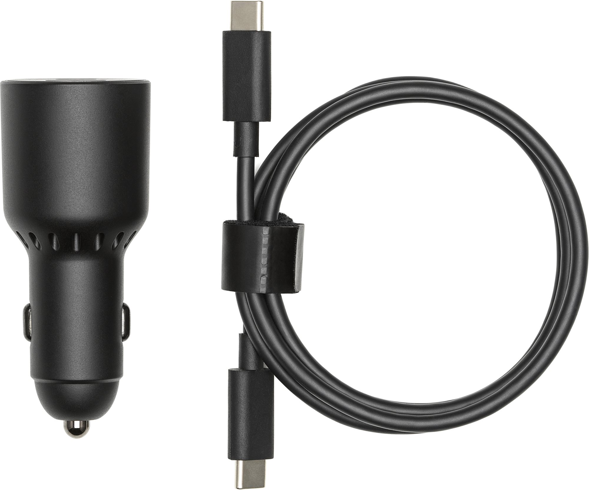 DJI 65 W Car Charger Príslušenstvo pre dron