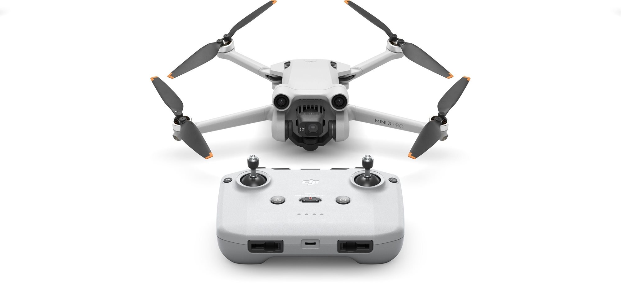 DJI Mini 3 Pro Drone