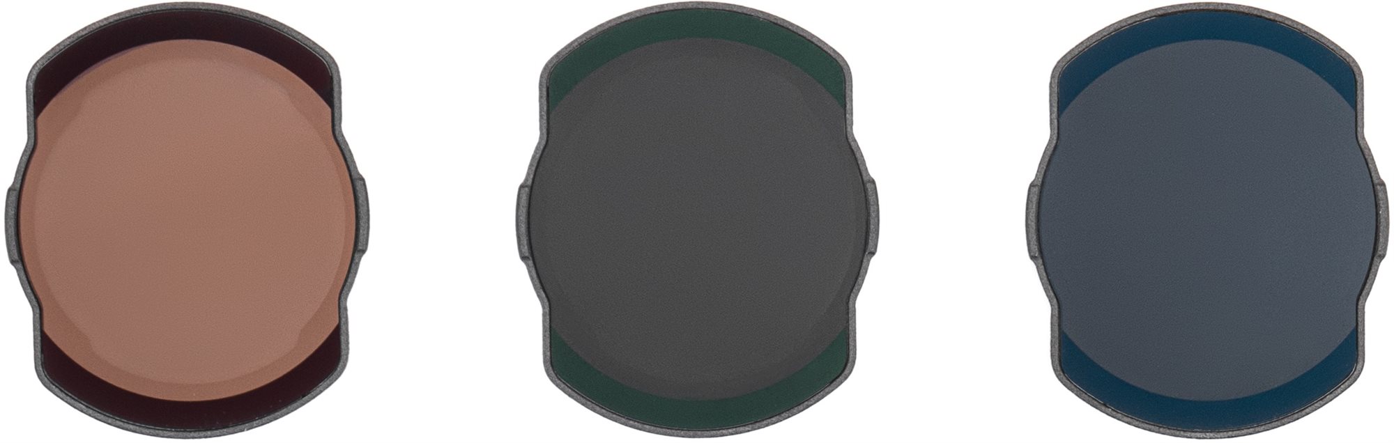 DJI Avata ND Filters Súprava (ND8 / 16 / 32) Príslušenstvo pre dron