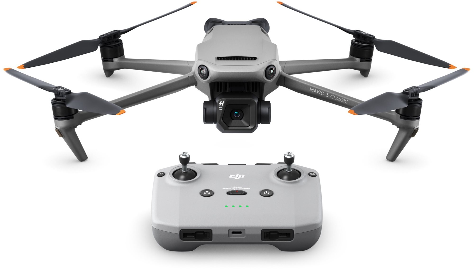 DJI Mavic 3 Classic Dron