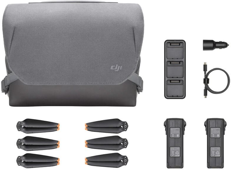 DJI Mavic 3 Fly More Kit Drohnen-Zubehör
