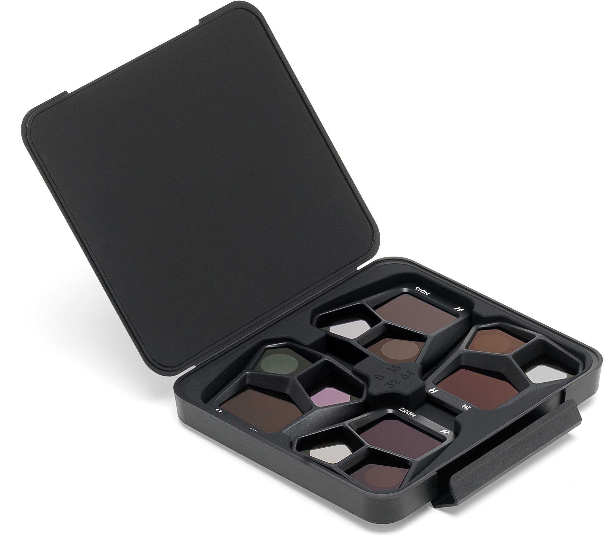 DJI Mavic 3 Pro ND Filters Set (ND8/16/32/64) Drón kiegészítő