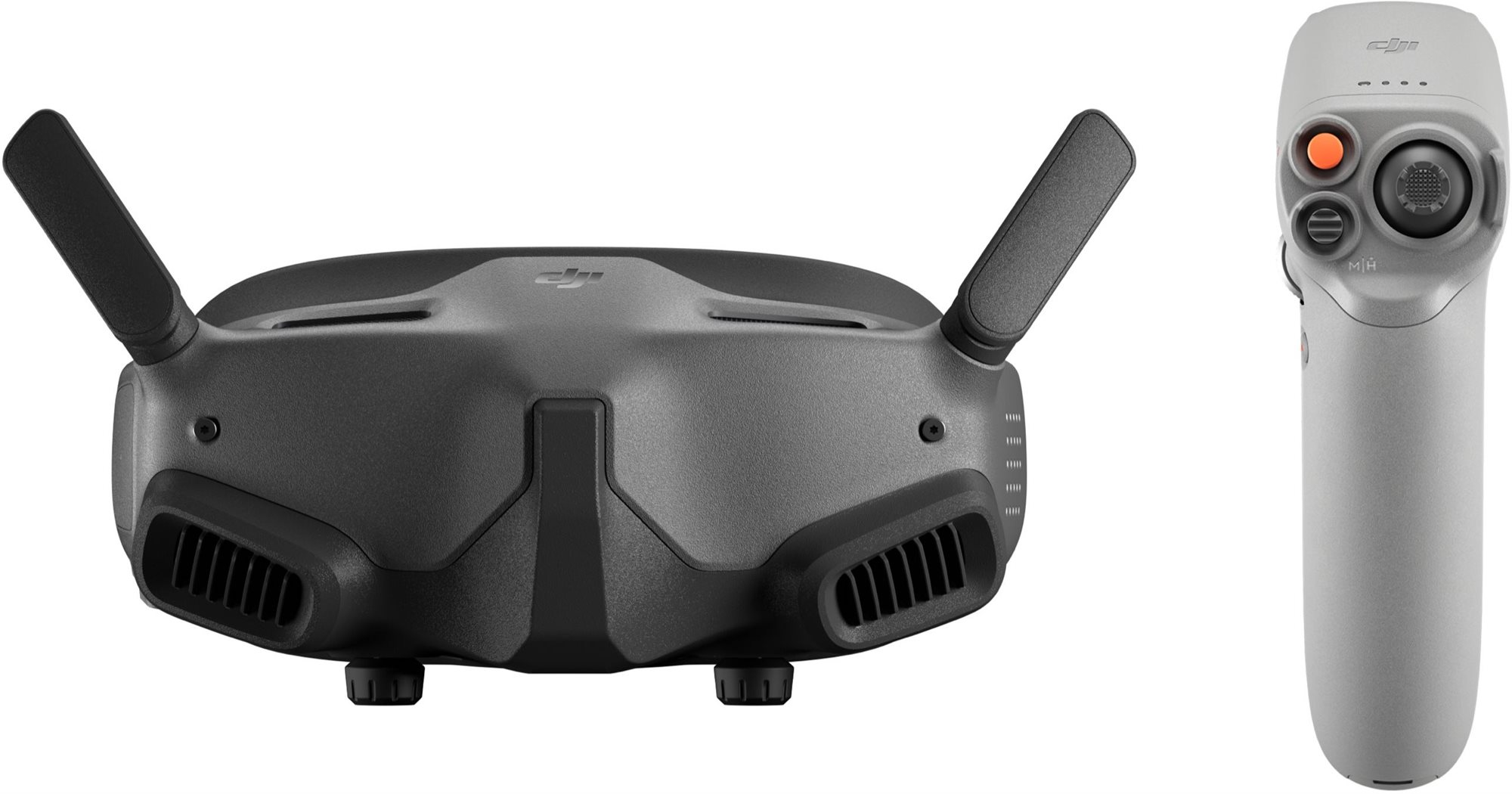 DJI Goggles 2 Motion Combo (DJI RC Motion 2) VR brýle
