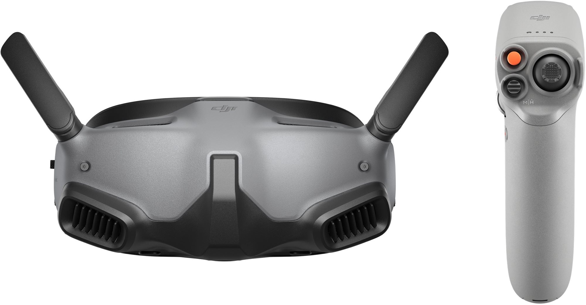 DJI Goggles Integra Motion Combo VR brýle
