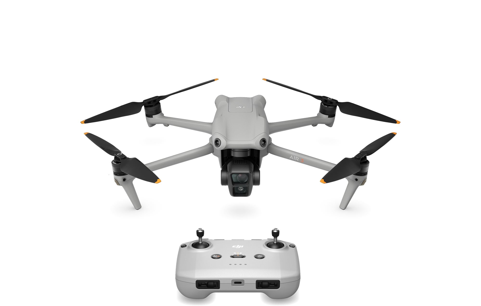 DJI Air 3 (DJI RC-N2) Dron