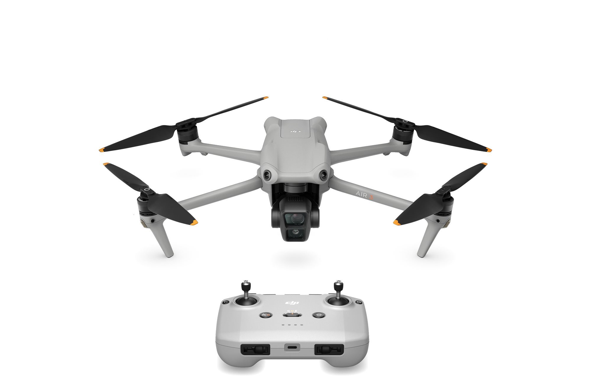 DJI Air 3 (DJI RC-N2) Dron