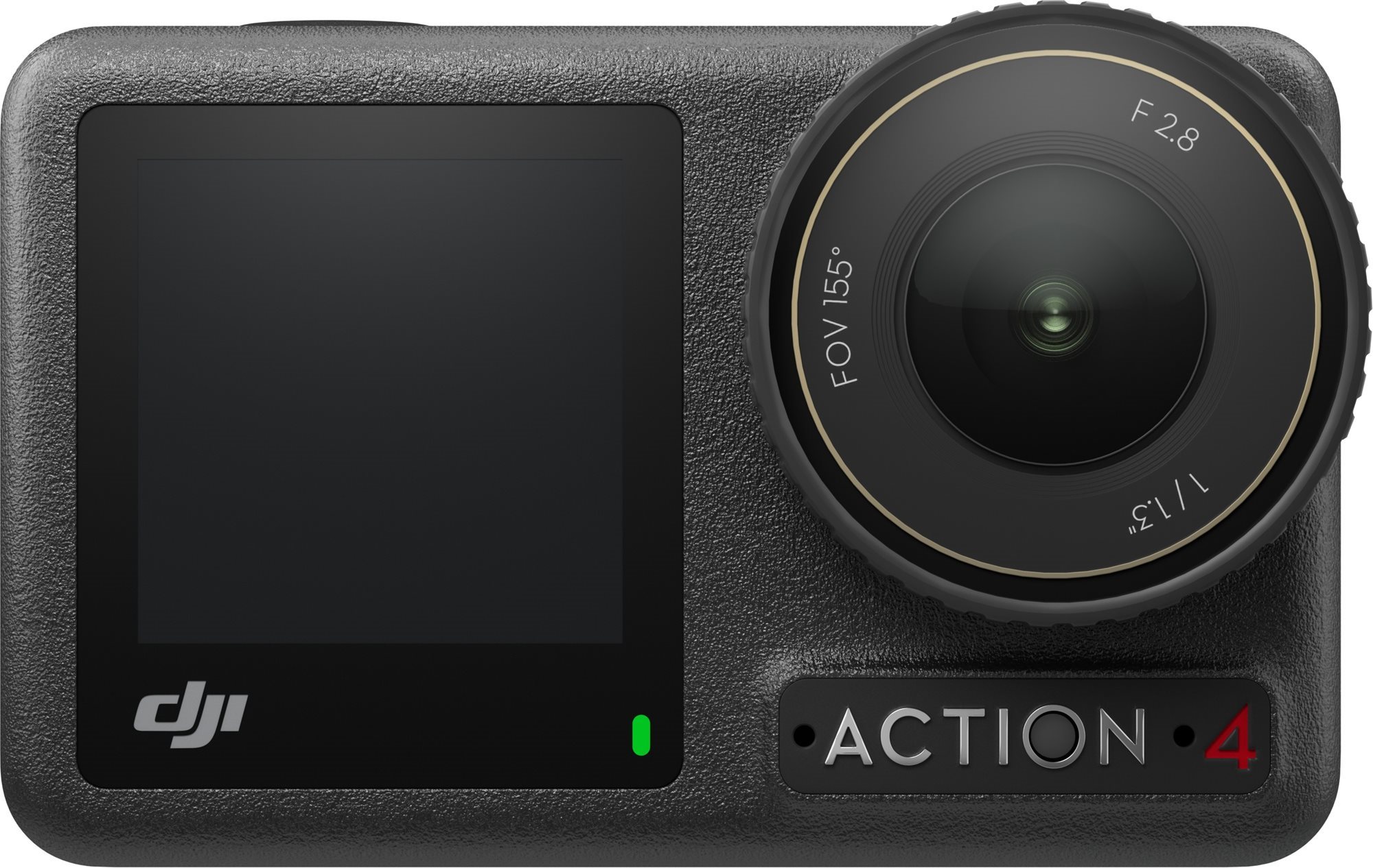 DJI Osmo Action 4 Standard Combo Kültéri kamera