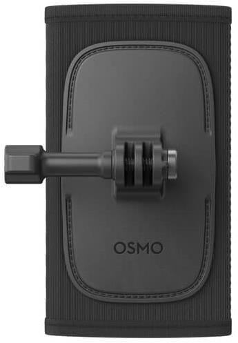 Osmo Backpack Strap Mount Akciókamera kiegészítő