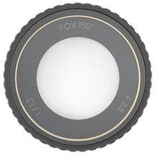 Osmo Action 4 Glass Lens Cover Akciókamera kiegészítő