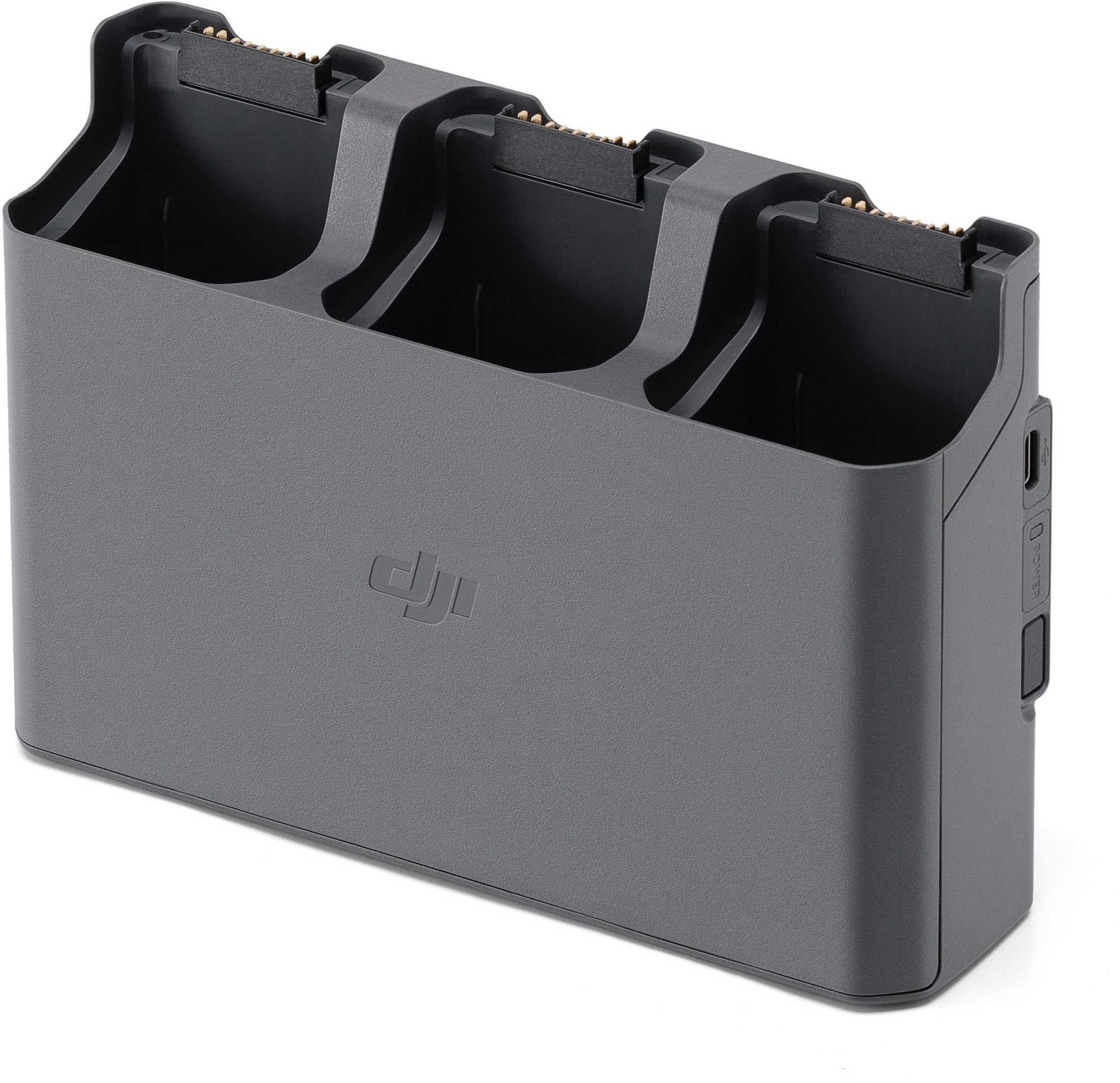 DJI Air 3 Battery Charging Hub Drón kiegészítő