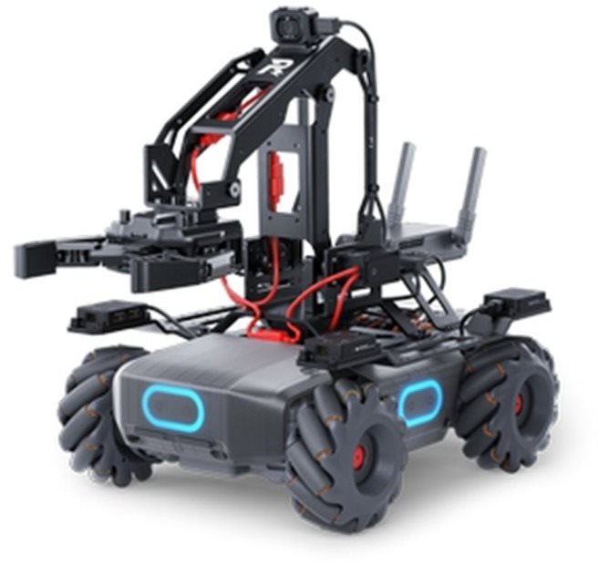 RoboMaster Education Expansion Set (EÚ) Robot