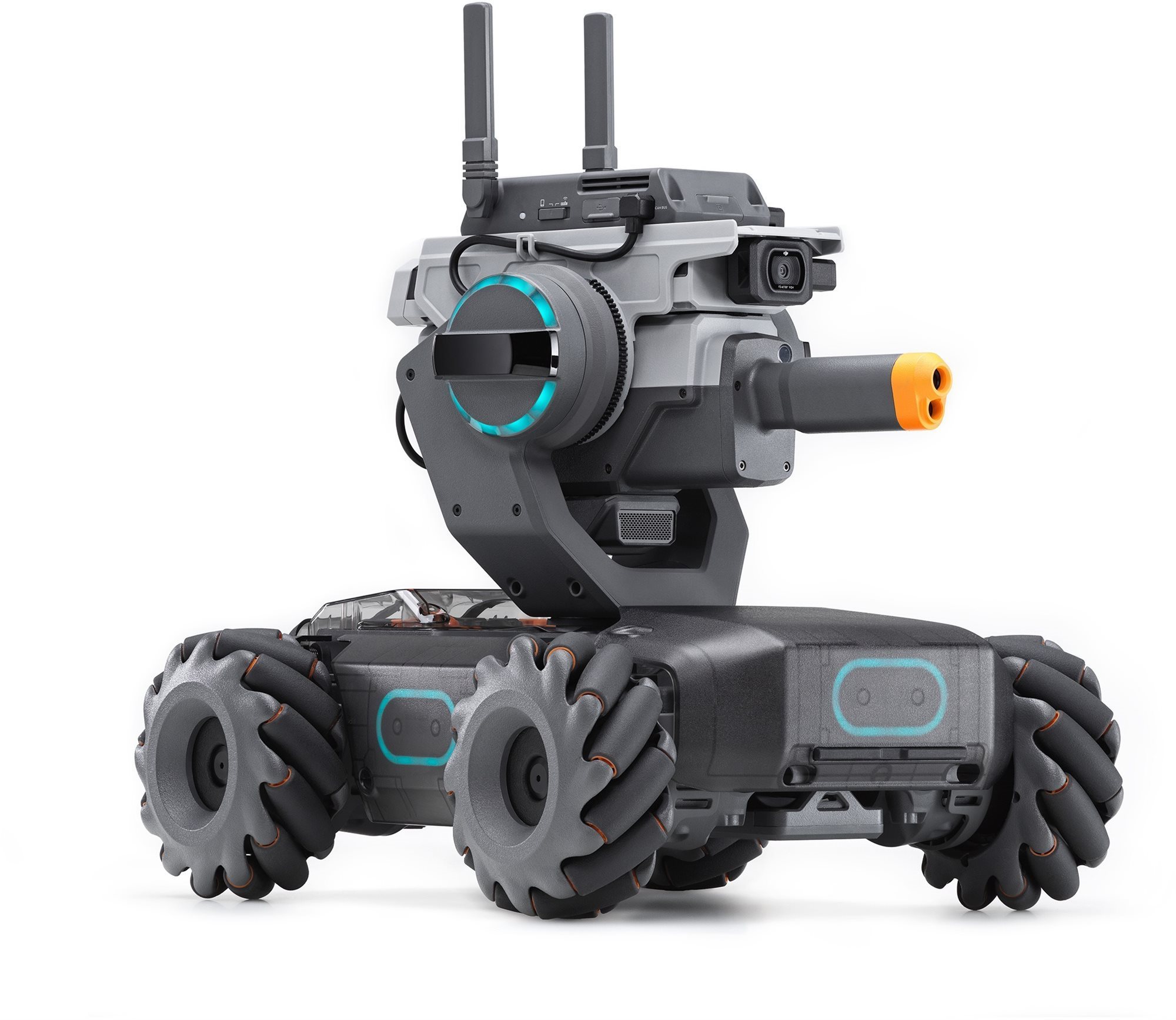 RoboMaster S1 Education Expansion Set Core (EÚ) Robot