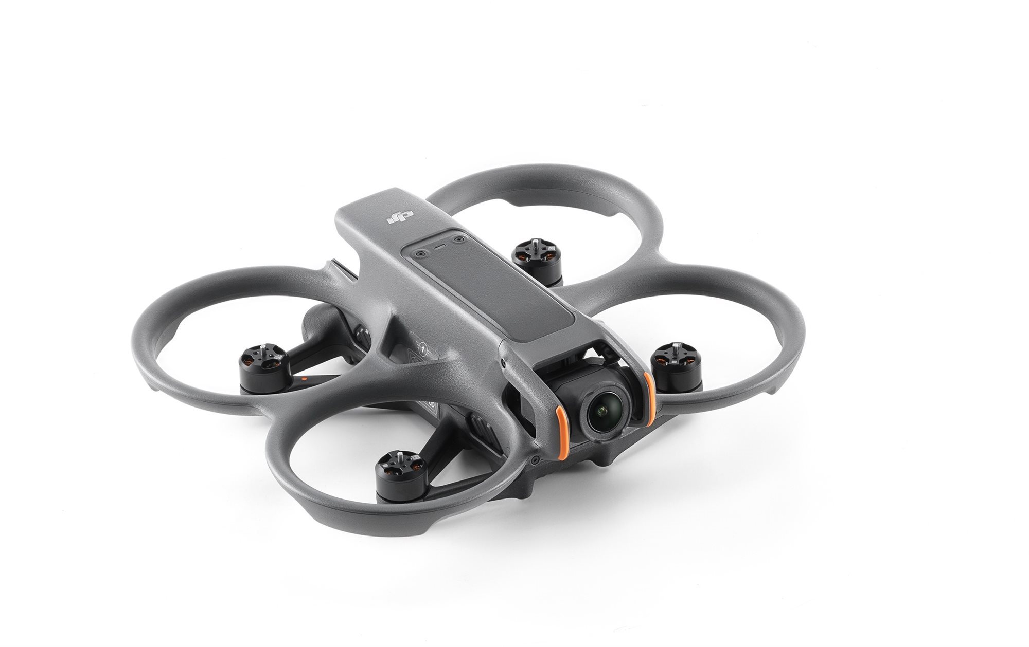 DJI Avata 2 (nur Drohne) Drohne