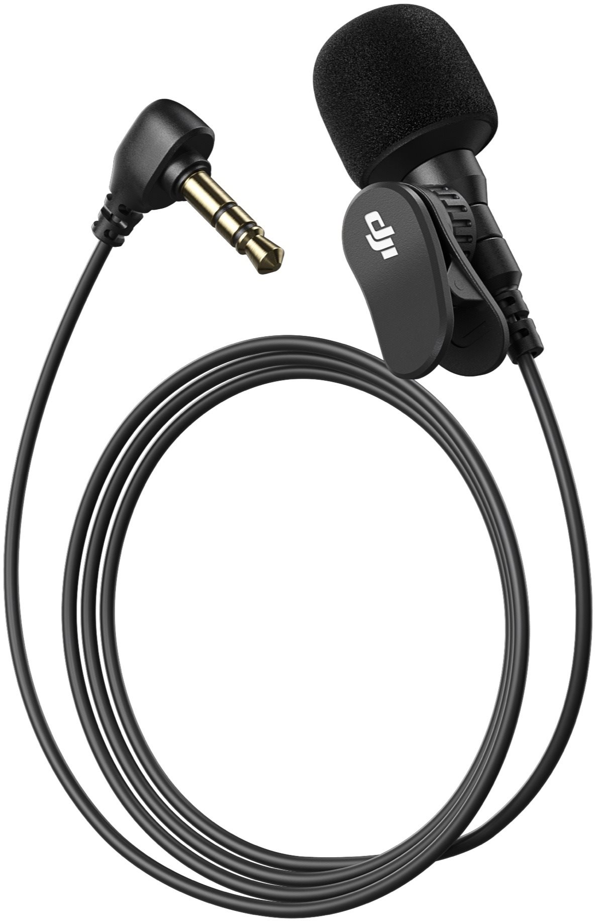 DJI Lavalier Mic Mikrofón