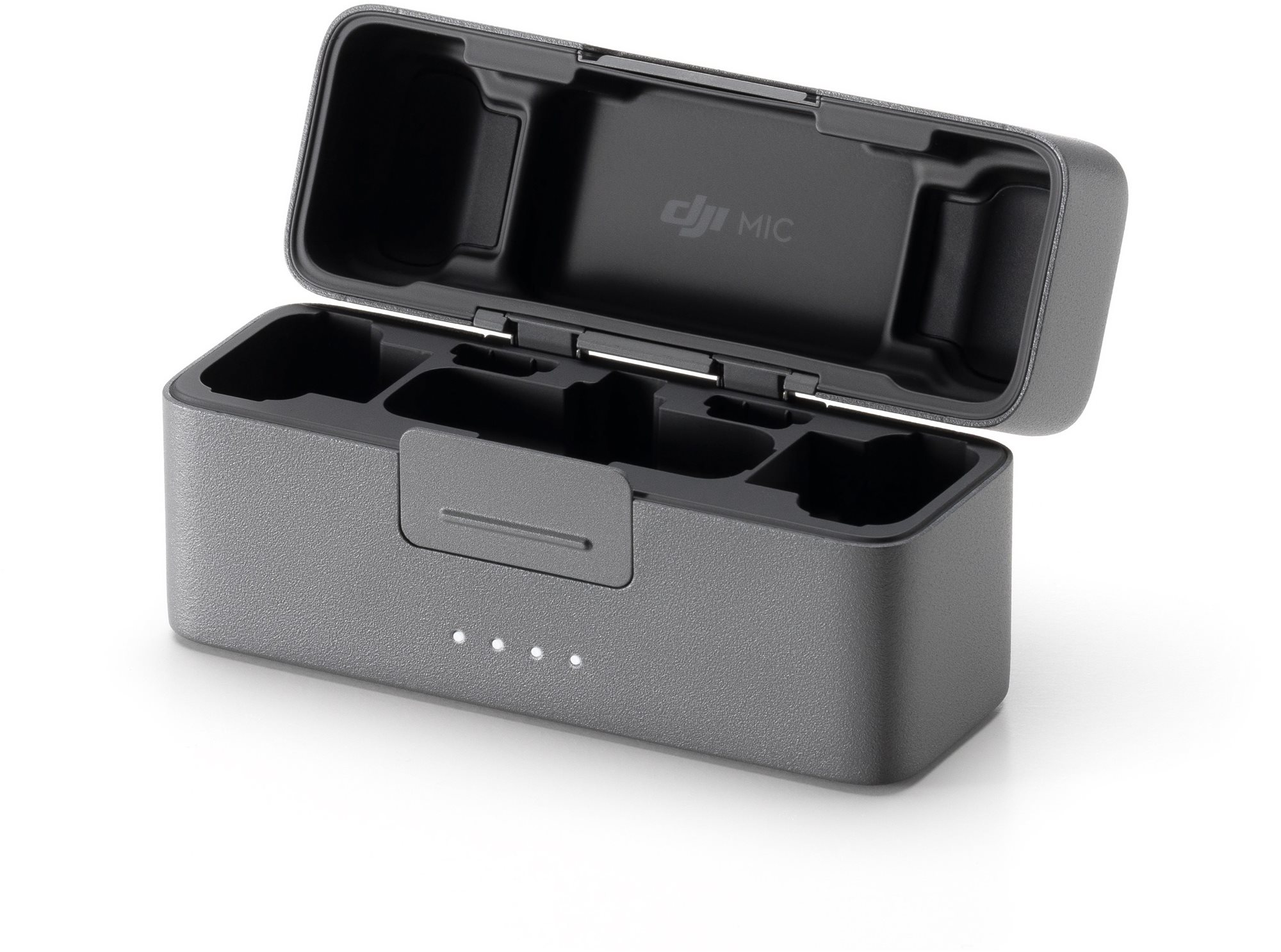 DJI Mic 2 Charging Case Mikrofon tartozék