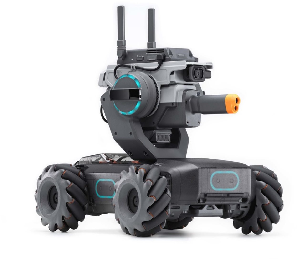DJI Robomaster S1 Robot