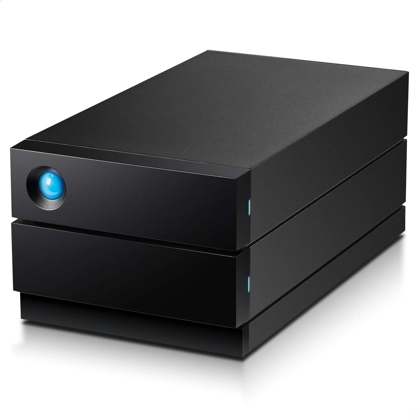 LaCie 2big RAID USB 3.1 - 40 TB Datenspeicher