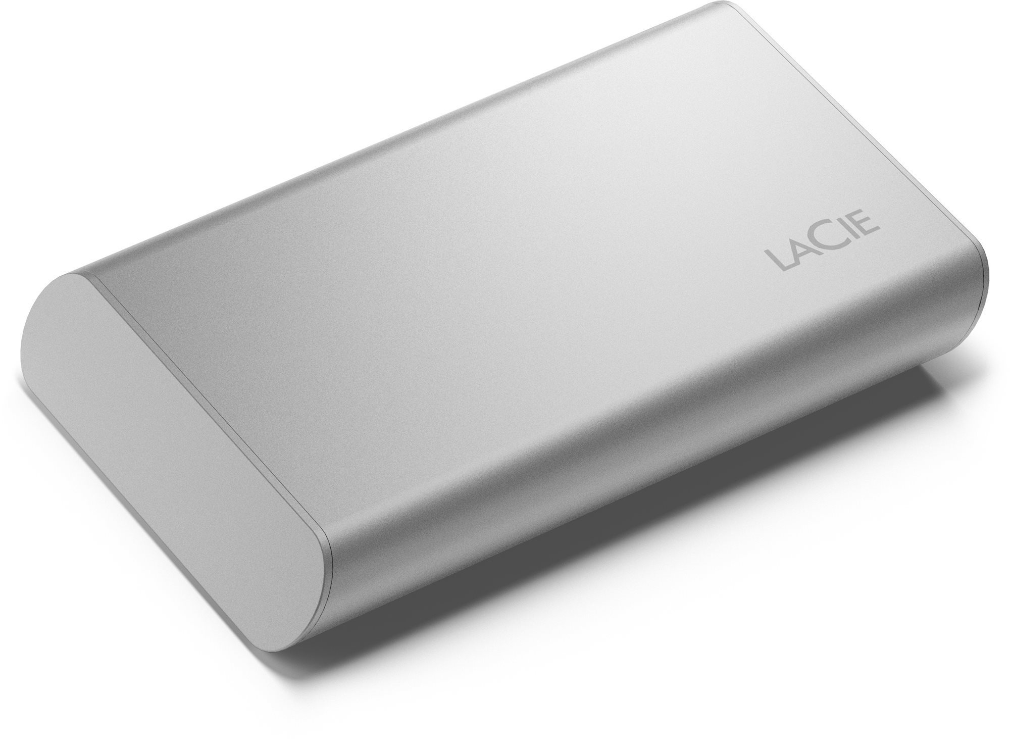 Lacie Portable SSD v2 500GB Externí disk