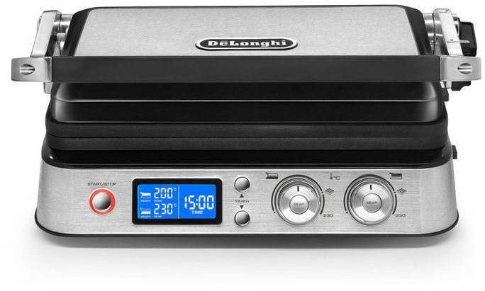 De'Longhi CGH1012D Grill électrique