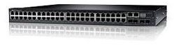 Dell EMC N3048ET-ON Switch, 48x 1GbT, 2x SFP + 10GbE, 2 x GbE SFP...