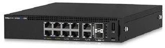 Dell EMC Switch N1108EP-ON, L2, 8 ports, RJ45 PoE/PoE+, 2 ports SFP...