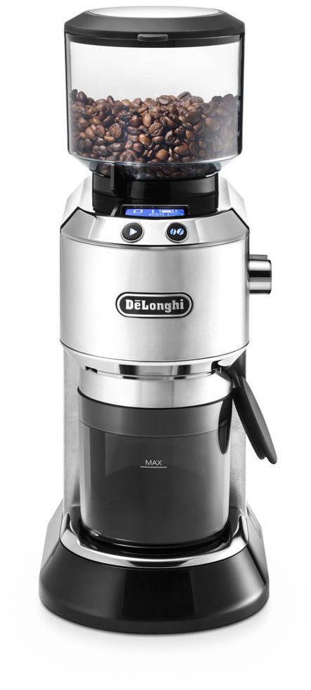 De'Longhi KG521M Kávédaráló