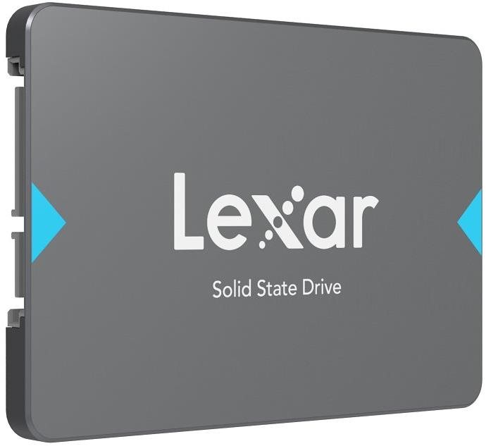 Lexar SSD NQ100 1920 GB SSD disk