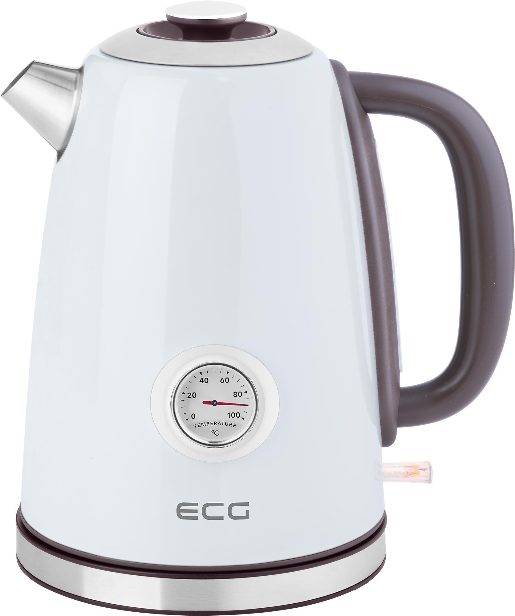 ECG RK 1700 Magnifica Intenso Rýchlovarná kanvica