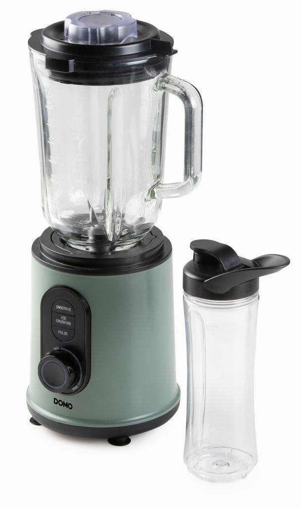 DOMO DO734BL Standmixer