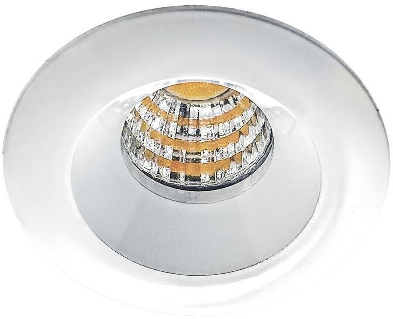 Azzardo AZ2232 - OKA LED mennyezeti lámpatest 1xLED/3W/230V Spotlámpa