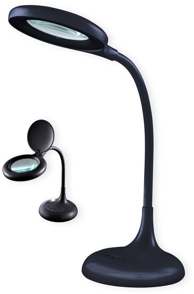 Top Light Magnum C - LED Stmívatelná dotyková stolní lampa...