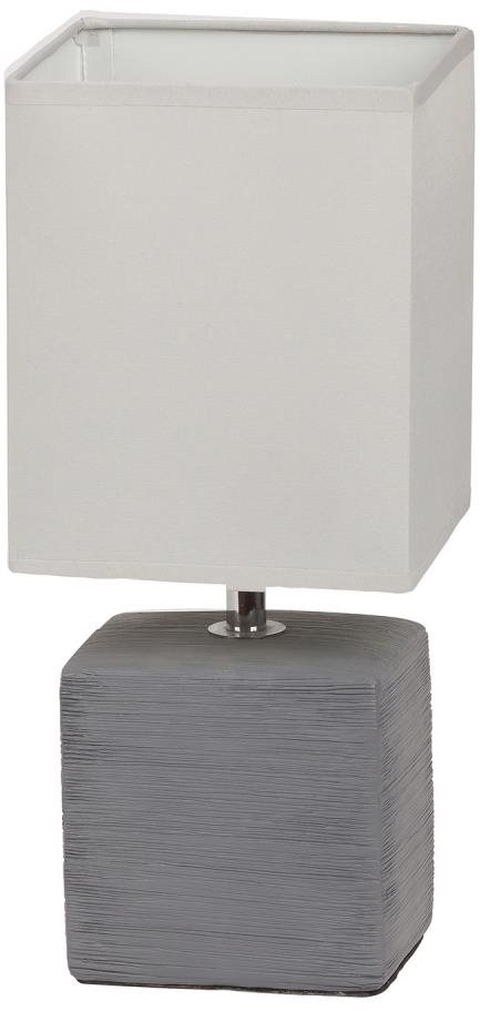 Rabalux - Asztali lámpa 1xE14/40W/230V Asztali lámpa