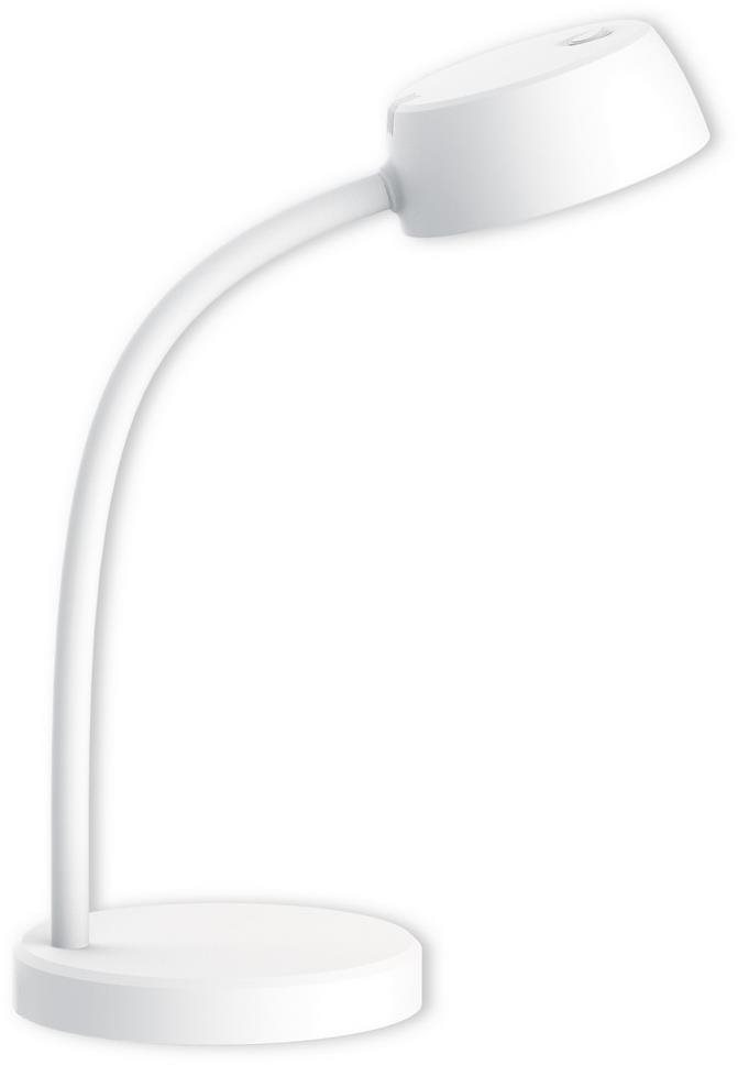 Top Light OLIVIA B - LED Stolní lampa LED/4,5W/230V bílá Stolní lampa