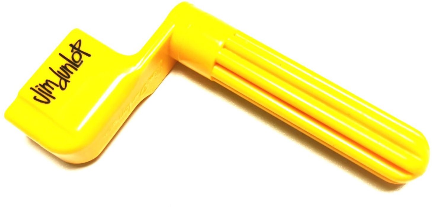 Dunlop 105 Zubehör