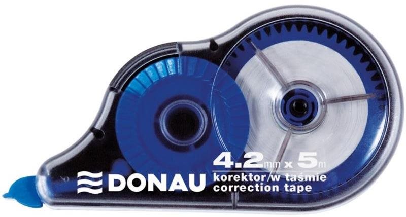 DONAU 4,2 mm × 5 m Korekčná páska