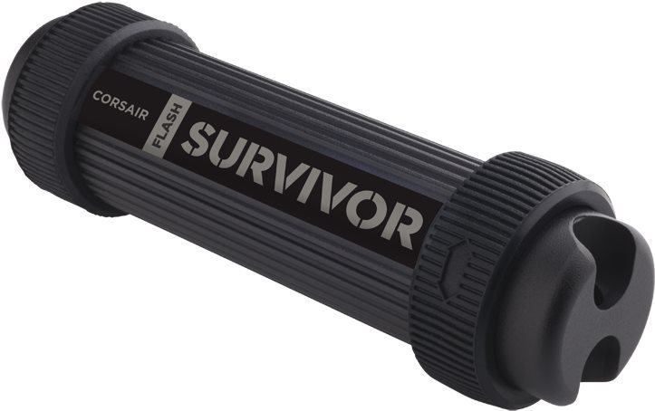Corsair Flash Survivor Stealth 1TB Flash Drive