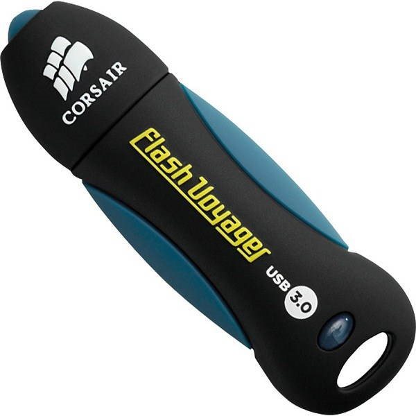 Corsair Voyager 32 GB Flash Drive