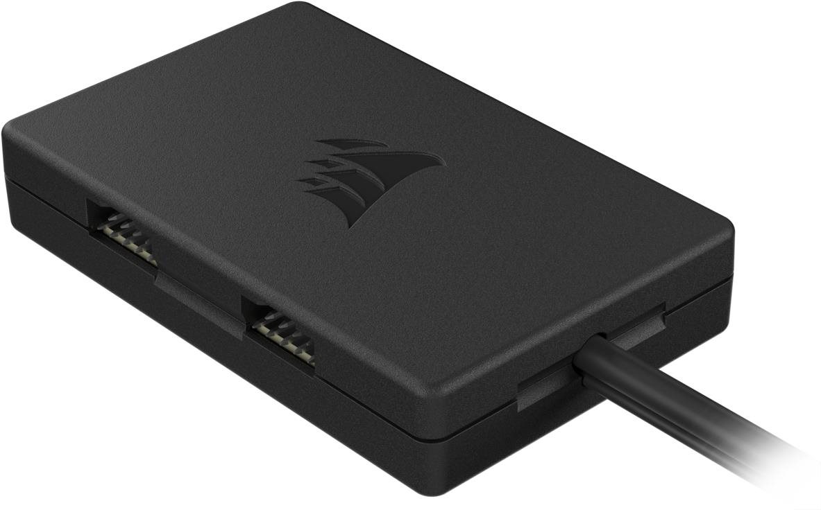 Corsair Internal 4-Port USB 2.0 Hub Elosztó