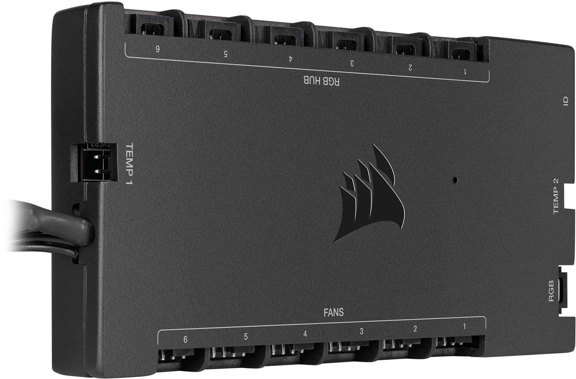 Corsair iCUE Commander CORE XT RGB tartozék