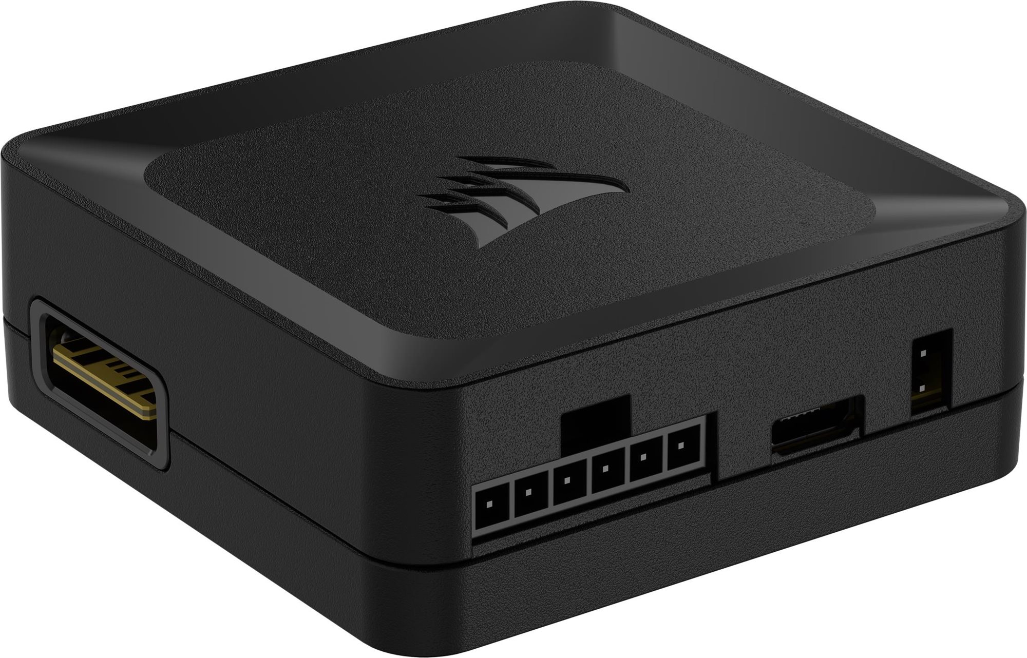 Corsair iCUE LINK System Hub RGB tartozék