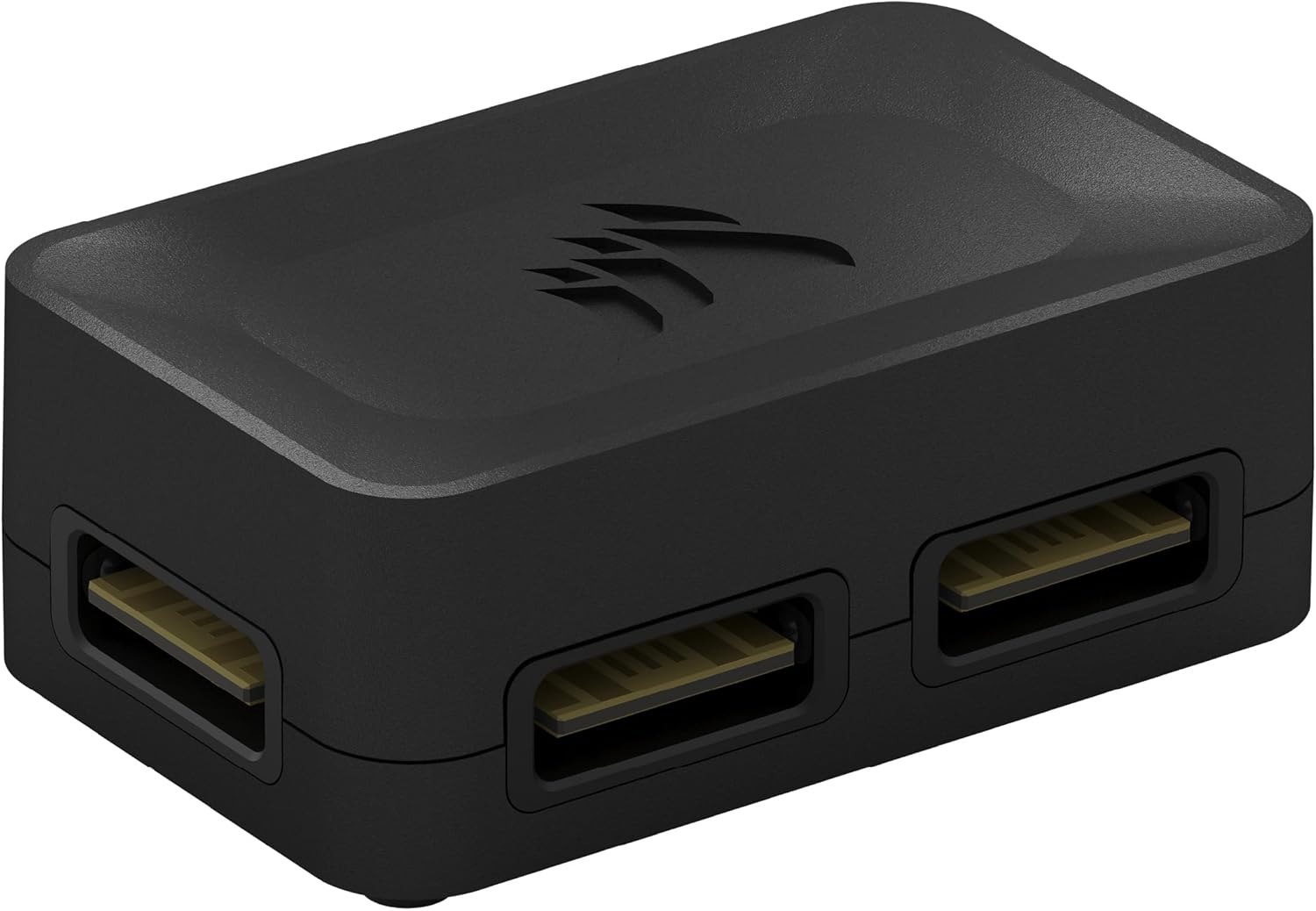 Corsair iCUE LINK 4-Way Signal Splitter RGB tartozék