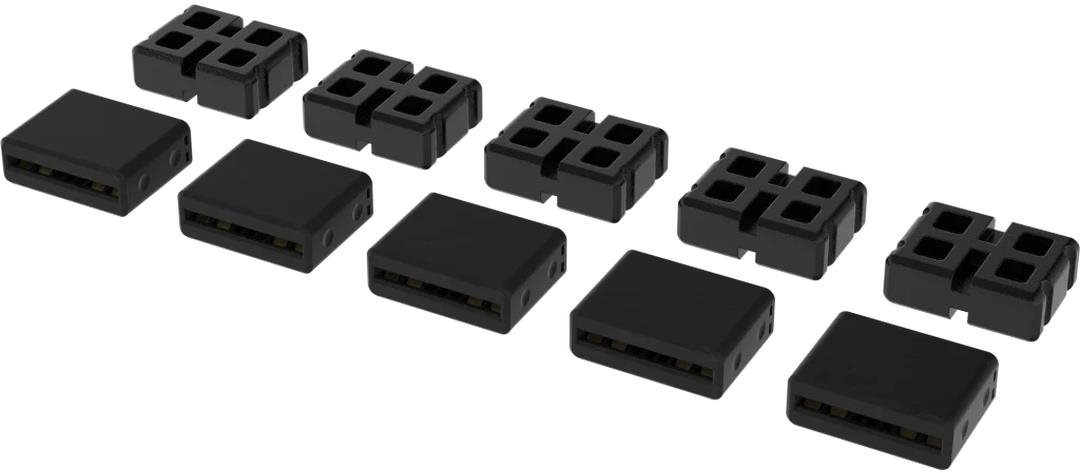 Corsair iCUE LINK Connector Kit RGB tartozék