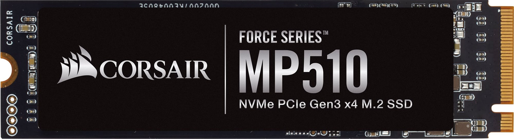 Corsair Force Series MP510B 960GB SSD